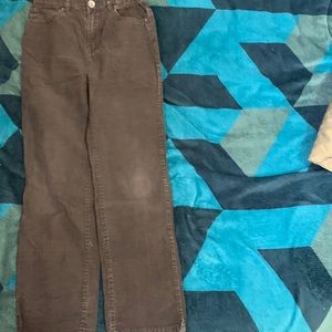 Cherokee pants size 12